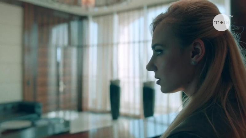 Кадры из сериала Трудные подростки (2019)